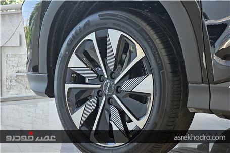 بی وای دی سانگ پلاس 2025 چه مشخصاتی دارد؟+قیمت