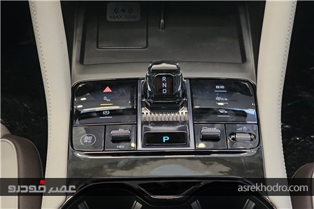 بی وای دی سانگ پلاس 2025 چه مشخصاتی دارد؟+قیمت