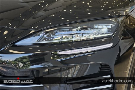 بی وای دی سانگ پلاس 2025 چه مشخصاتی دارد؟+قیمت