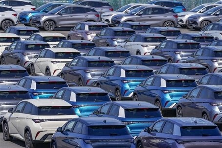 بانک مرکزی و وزارت صمت موظف به اجرای آیین‌نامه جدید واردات خودرو شدند