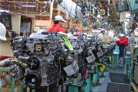 تعطیل شدن ۷ کارخانه تولید تا سال ۲۰۲۷