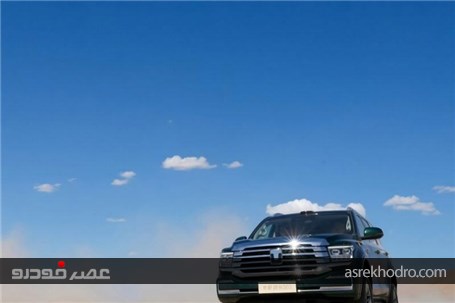 تانک 500 پلاگین هایبرید معرفی شد