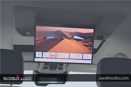 تانک 500 پلاگین هایبرید معرفی شد