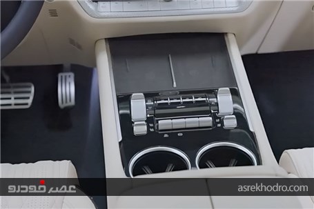 تانک 500 پلاگین هایبرید معرفی شد