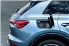 عرضه AUDI Q4 40 e tron  توسط &quot; نادین خودرو &quot;