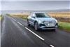 عرضه AUDI Q4 40 e tron  توسط &quot; نادین خودرو &quot;