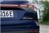 عرضه AUDI Q4 40 e tron  توسط &quot; نادین خودرو &quot;