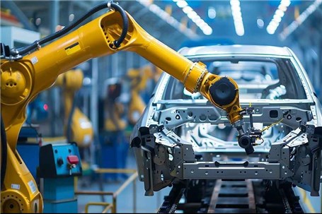 خودروسازان چینی بعد از مکانیسم ماشه