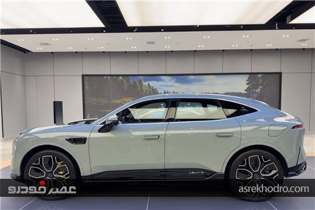 برگزاری کلاس آموزشی اوتار 11 گروه بهمن در ایران مال