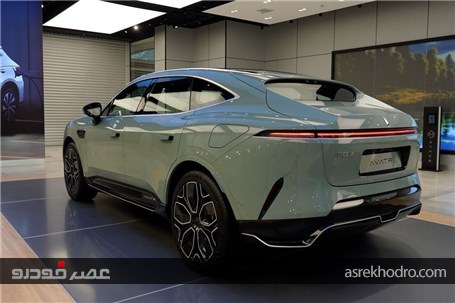 برگزاری کلاس آموزشی اوتار 11 گروه بهمن در ایران مال