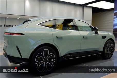 برگزاری کلاس آموزشی اوتار 11 گروه بهمن در ایران مال