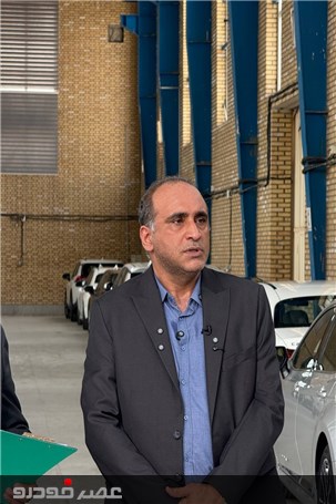 جدیدترین جزئیات از واردات و تحویل خودروهای جانبازان