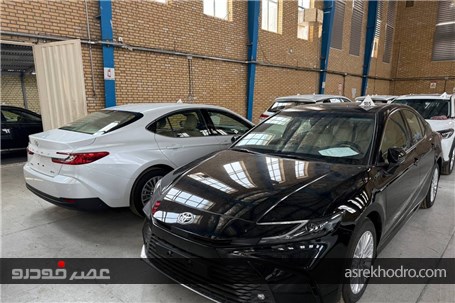 جدیدترین جزئیات از واردات و تحویل خودروهای جانبازان