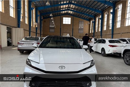 جدیدترین جزئیات از واردات و تحویل خودروهای جانبازان