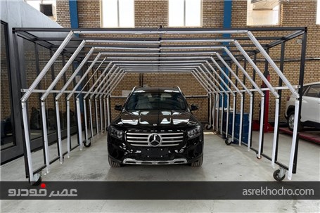 جدیدترین جزئیات از واردات و تحویل خودروهای جانبازان