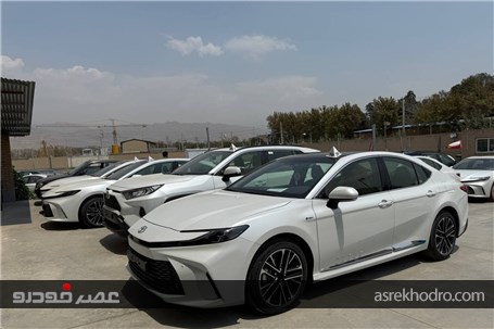 جدیدترین جزئیات از واردات و تحویل خودروهای جانبازان