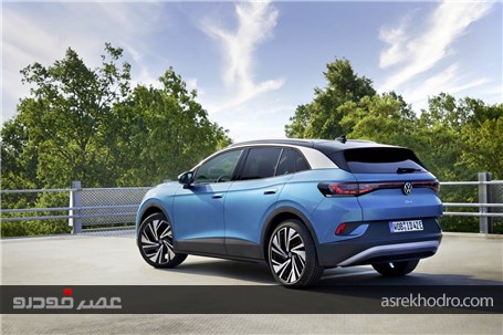 دلایل محبوبیت فولکس‌واگن ID.4 در بازارهای جهانی