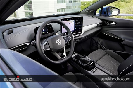 دلایل محبوبیت فولکس‌واگن ID.4 در بازارهای جهانی