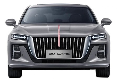 عرضه هونگچی H۵ به زودی انجام می‌شود