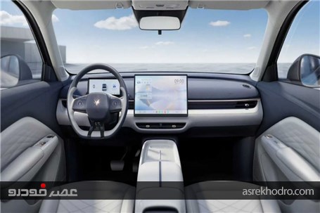 رونمایی از کابین هاچبک جدید زیرمجموعه بایک