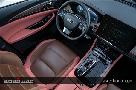 فروش اقساطی یک کراس‌اوور بدون افزایش قیمت و با هدیه