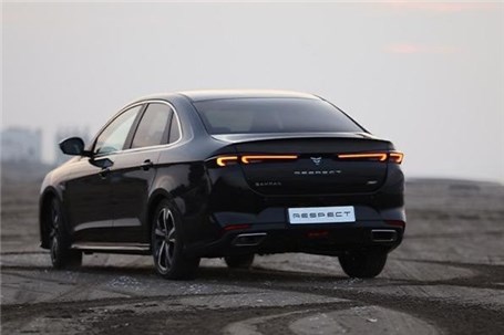 سومین مرحله پیش‌فروش نقدی ریسپکت ۲ با قیمت قطعی در طرح‌های «جوانی جمعیت» و «جایگزینی خودروهای فرسوده»