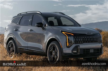 فروش انفجاری محصولات کیا در آمریکا، به غیر از یک بخش