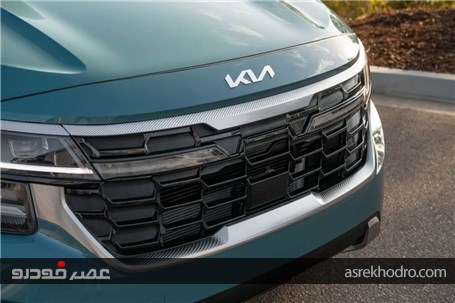 فروش انفجاری محصولات کیا در آمریکا، به غیر از یک بخش