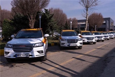 بهمن موتور از اجرای طرح خدمات و امداد اربعین ۱۴۰۴ خبر داد