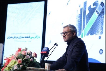 تولید نخستین خودروی هیبریدی در نیم سال ۱۴۰۵