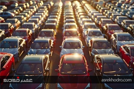 ارز واردات خودرو «گران» شد