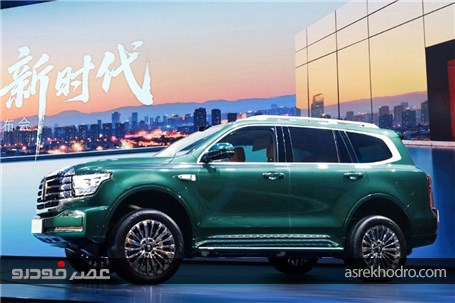 قیمت تانک 500 جدید مشخص شد