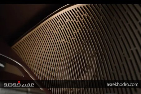 معرفی بزرگترین کراس‌اوور تمام برقی چین