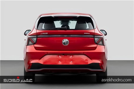 پیشفروش امجی4 در چین از 20 هزار دستگاه گذشت