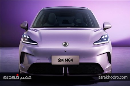 پیشفروش امجی4 در چین از 20 هزار دستگاه گذشت