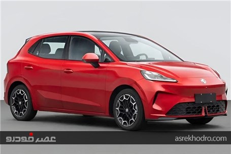 پیشفروش امجی4 در چین از 20 هزار دستگاه گذشت