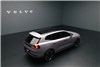 اولین ولوو XC70 پلاگین هایبرید در چین تولید شد