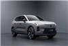 اولین ولوو XC70 پلاگین هایبرید در چین تولید شد