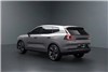اولین ولوو XC70 پلاگین هایبرید در چین تولید شد
