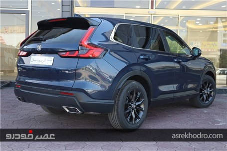 کاپیتان هونداهای وارداتی به ایران