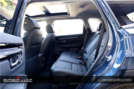 کاپیتان هونداهای وارداتی به ایران