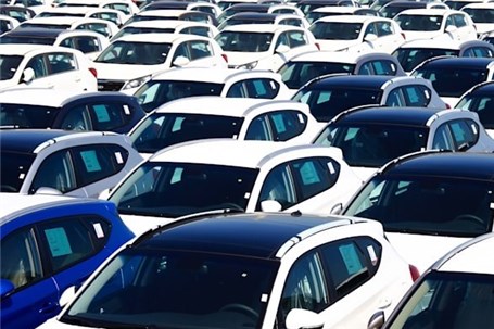 واگذاری اولین سری از خودرو‌های سهمیه جانبازان از آبان ماه