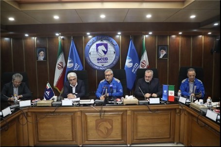 تشریح برنامه‌های بزرگ‌ترین خودروساز کشور برای کمک به حل ناترازی انرژی