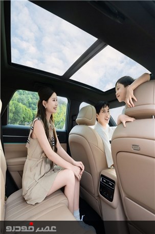 پیشفروش کراساوور پلاگین هایبرید جدید چری