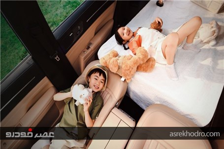 پیشفروش کراساوور پلاگین هایبرید جدید چری