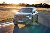 نسل بعدی BMW iX3 در چین دیده شد