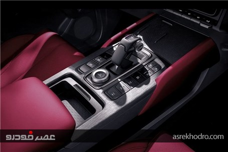 اولین تصاویر نسخه جدید نسل دوم هاوال h9