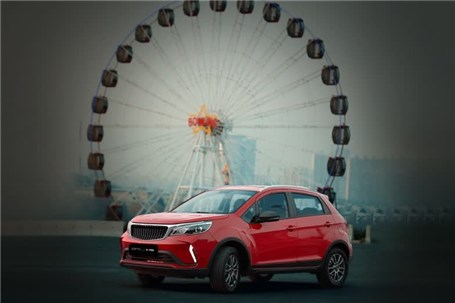 تمدید شرایط فروش BAC X۳ Pro تا پنجم شهریور ماه