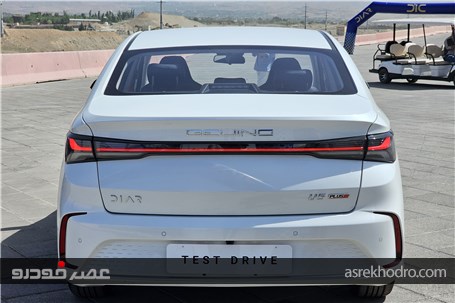 نکات مثبت سابرینا U۵ پلاس در برابر رقبا