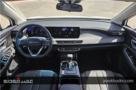 نکات مثبت سابرینا U5 پلاس در برابر رقبا